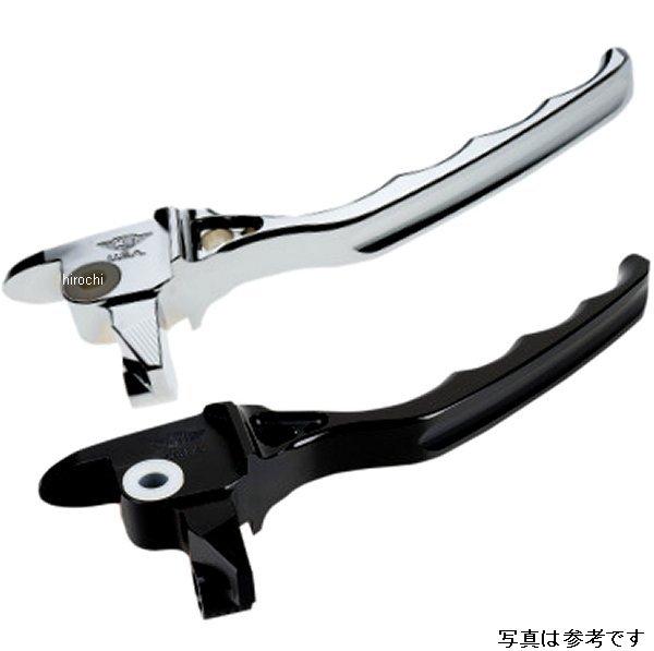 ブレーキレバー 14年-16年 ツーリング