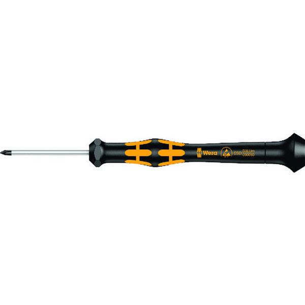 1572 ESD静電対策 マイクロドライバー D3LUm