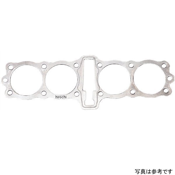 820ccベースガスケット ゼファー750
