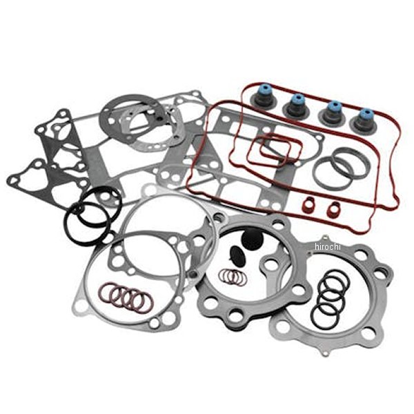 トップエンドガスケットキット STD 07年-20年 XL1200