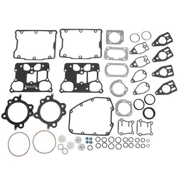 トップエンドガスケットキット STD 99年-02年 FLH