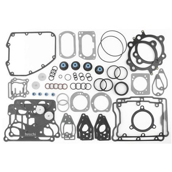 トップエンドガスケットキット 3.937 99年-17年 FLH