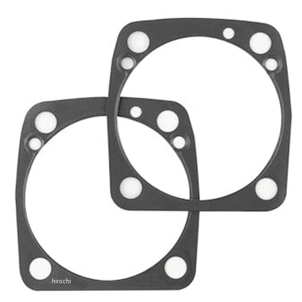 ベースガスケット 3-5/8