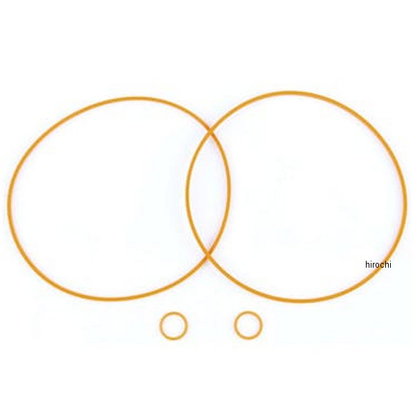 ベースシールキット 11907 08年-16年 CVO