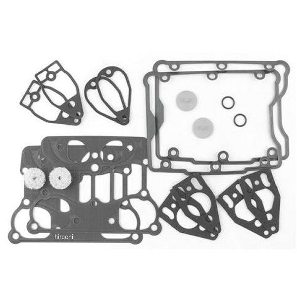 ロッカーカバーガスケットキット