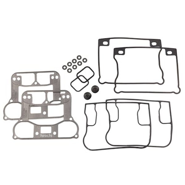 ロッカーカバーガスケットキット 92年-99年 FLH、FLT