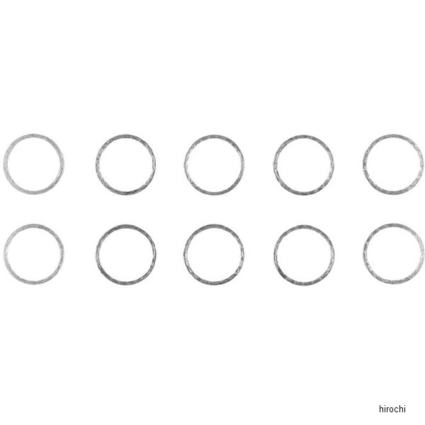 エキゾーストガスケット レース ビッグツイン 86年-22年 スポーツスター