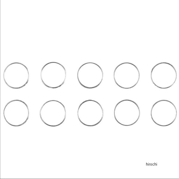 エキゾーストガスケット EXT ビッグツイン 86年-22年 スポーツスター