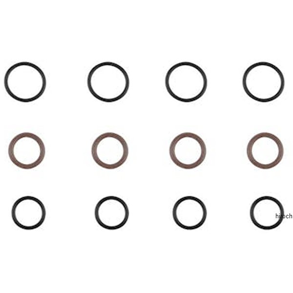 プッシュロッドシールキット 3507-Set