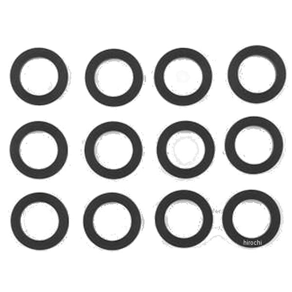 プッシュロッドシールキット 57年-79年 XL