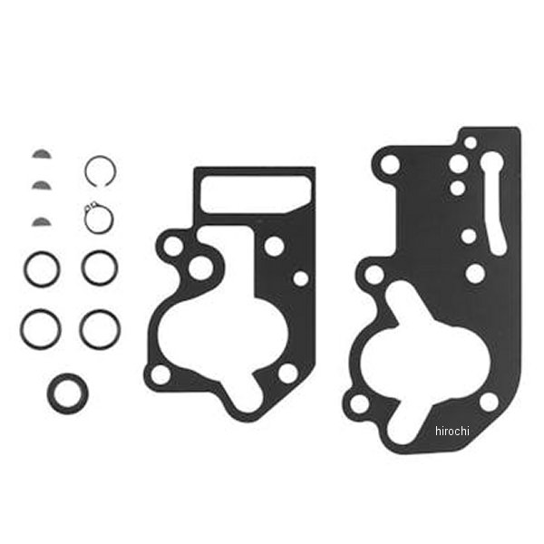 オイルポンプ用ガスケットキット