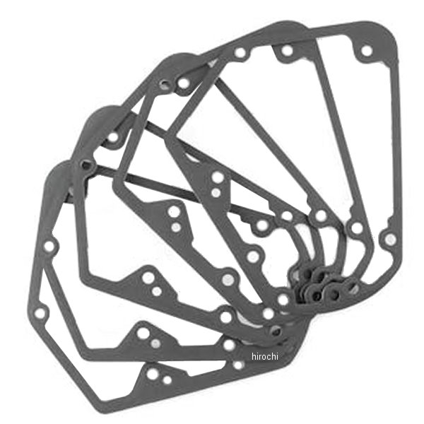 カムカバーガスケット 5個入