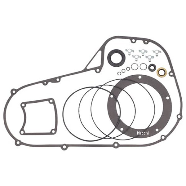 プライマリーガスケットキット 94年-06年 FLH、FLT、FXR