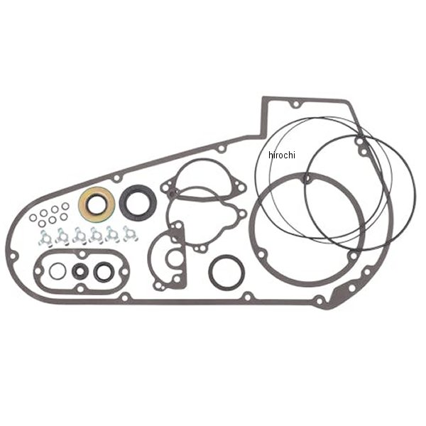 プライマリーガスケットキット 65年-86年 FL、FLH