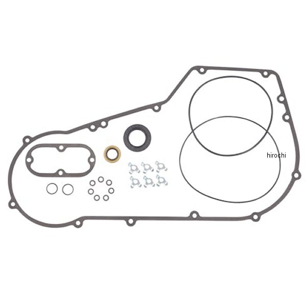 プライマリーガスケットキット 89年-93年 FXST、FLST、FXD