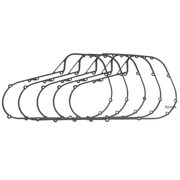プライマリーガスケット 5個入 94年-06年 FLH、FLT、FXR