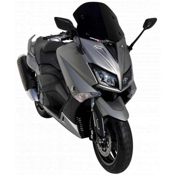 スポーツ スクリーン 45cm 12年-16年 T-MAX530 サテンブラック