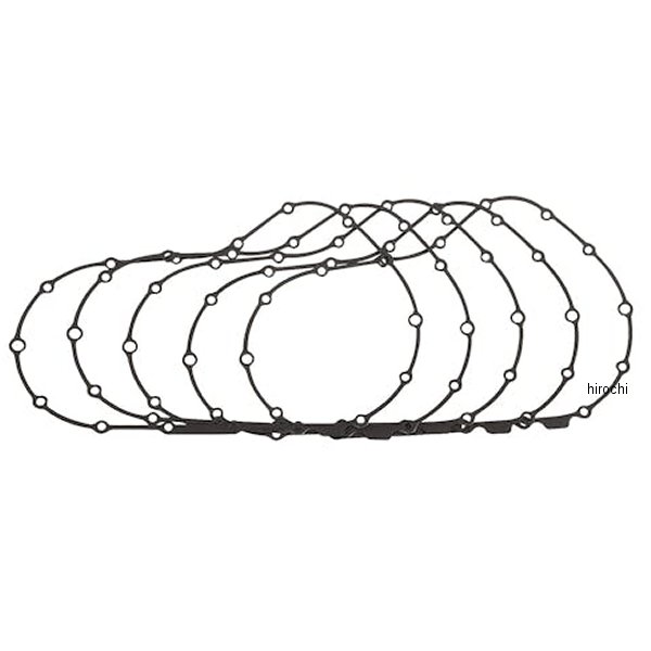 プライマリーガスケット 5個入 04年-21年 XLスポーツスター