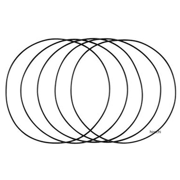 インナープライマリーケース Oリング5P 70-E82