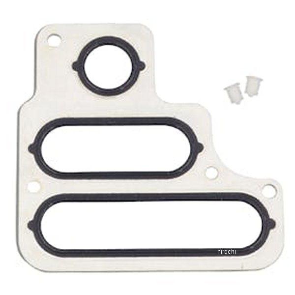 トランスミッションtoエンジンガスケット