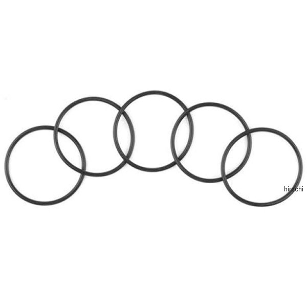 スタータープライマリーOリング 5個入 27444-00Y