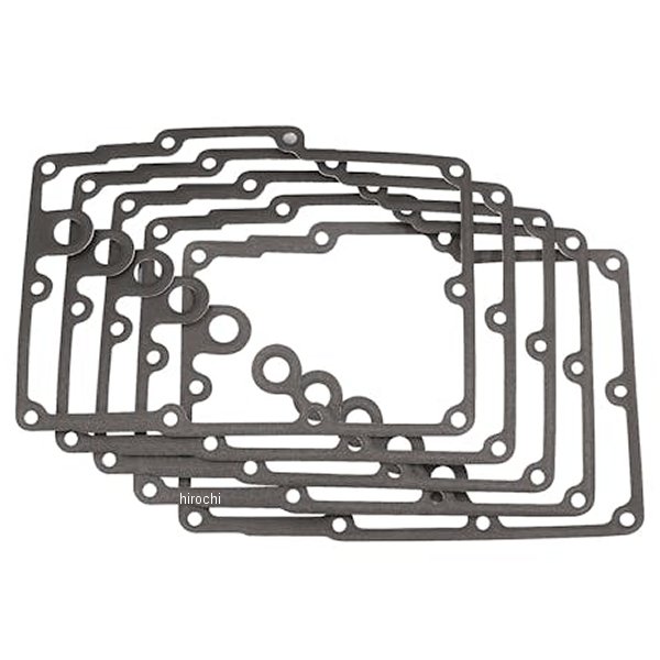 オイルパンガスケット 5個入 26072-99 99年-17年 FXD