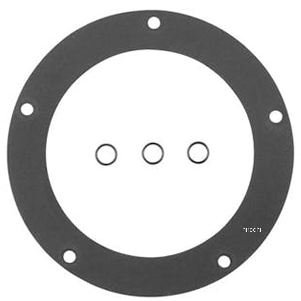 オイルチェンジOリング/ガスケットキット 17369-06