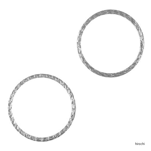 マフラーガスケット レーススタイル 2PK 65324-83