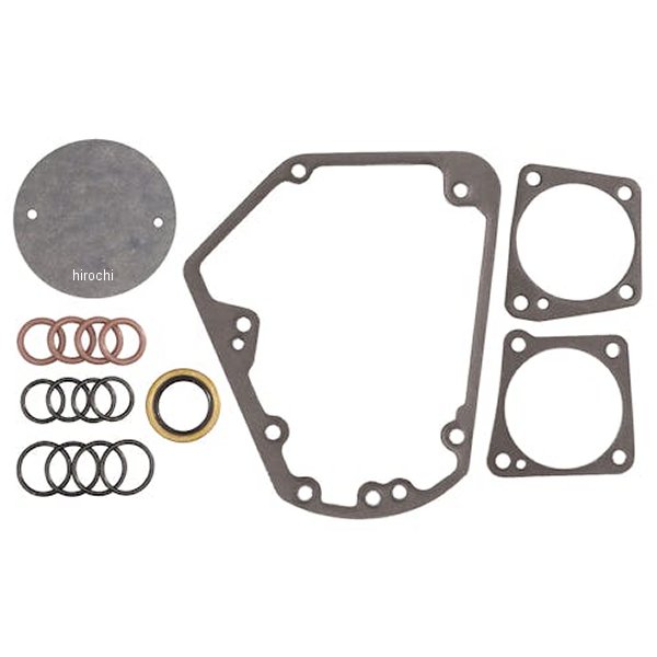 カムガスケットキット 93年-99年 FLH