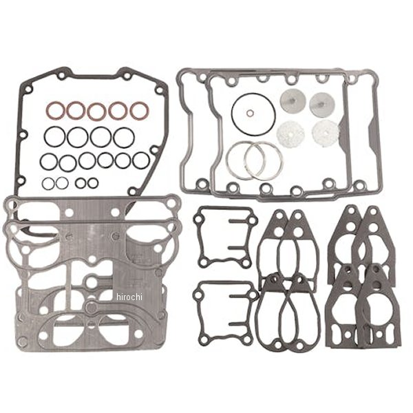 カムガスケットキット 99年-17年 ツインカムビッグツイン