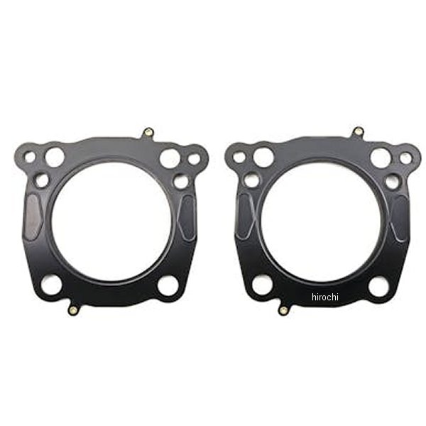 ヘッドガスケット ペア 4.00ボア .040MIL