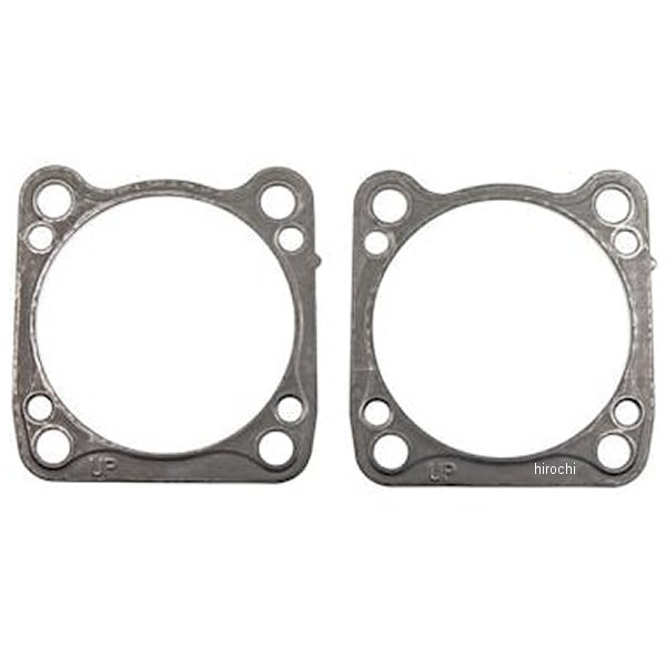 ベースガスケット ペア 3-5/8ボア 16500332