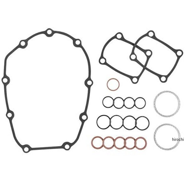カムガスケットキット 25800731 17年以降 ミルウォーキーエイト