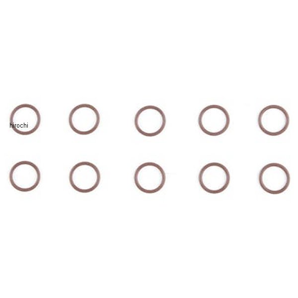 クーラントマニホールドOリング 11900090 10個入