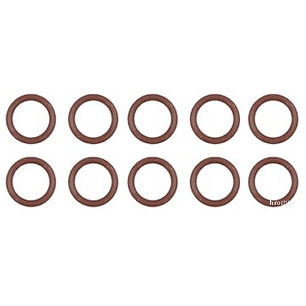 ミッションプラグOリング 11900092 10個入り