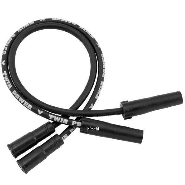 プラグコード 99年-08年ツアラー 04年-06年 スポーツスター