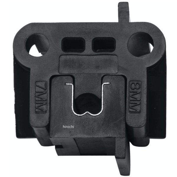 110134  プラグコードターミナル 7-8MM