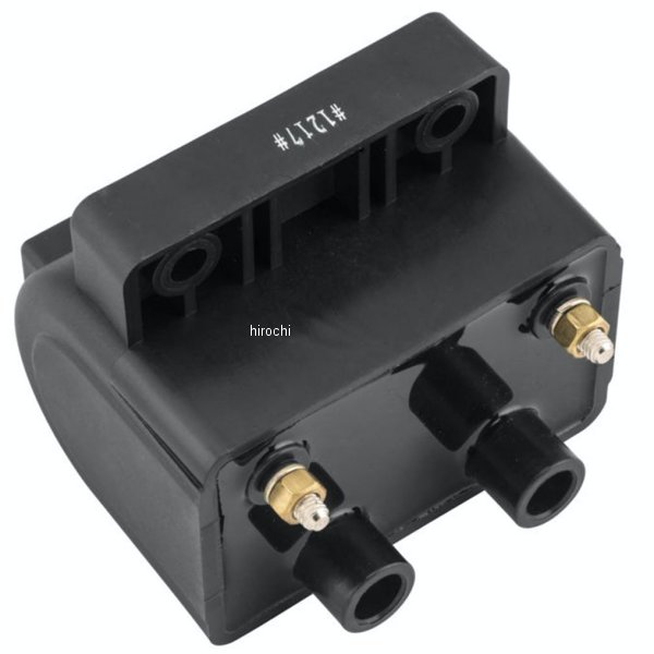 210527  イグニッションコイル 3Ω 85y- 31614-83A