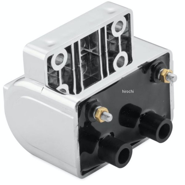 210536  イグニッションコイル 4Ω 31609-80 クローム