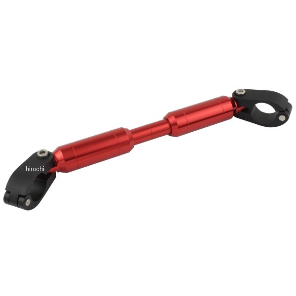 ポッシュ POSH クイックリリースハンドルブレースキット アジャスタブルタイプ 赤