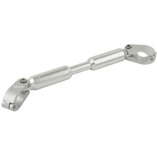 ポッシュ POSH クイックリリースハンドルブレースキット アジャスタブルタイプ シルバー