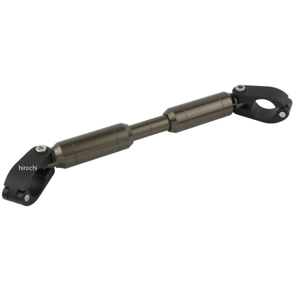 ポッシュ POSH クイックリリースハンドルブレースキット アジャスタブルタイプ チタン