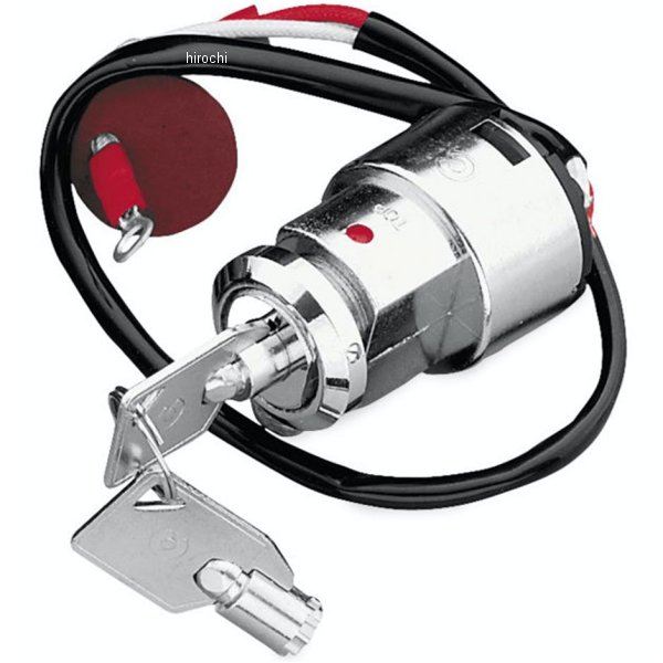 215534  2ワイヤー キー付きイグニッションスイッチ 71428-90A