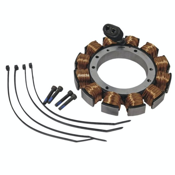 215637  プレミアムステーターコイル 29970-88