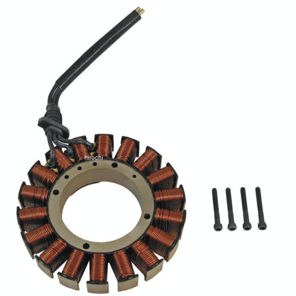 215643  プレミアムステーターコイル 30017-07