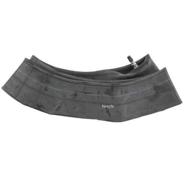 281103  タイヤチューブ 3.25/3.50-19 TR-6 メタルCV