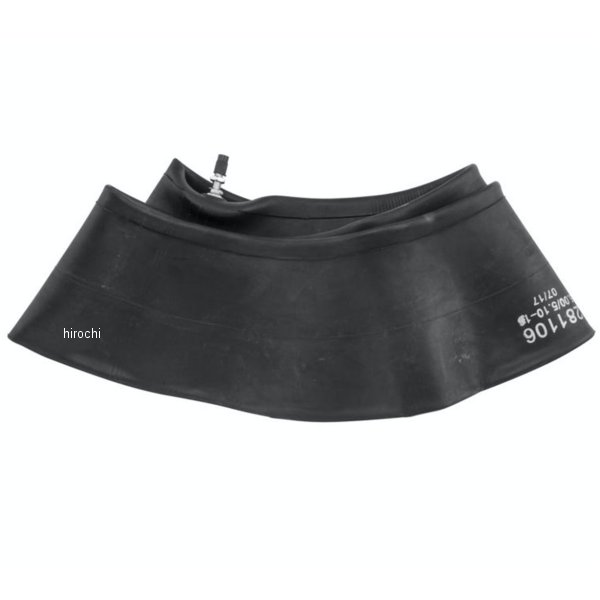 281106  タイヤチューブ 5.00/5.10-16 TR-6 メタルCV