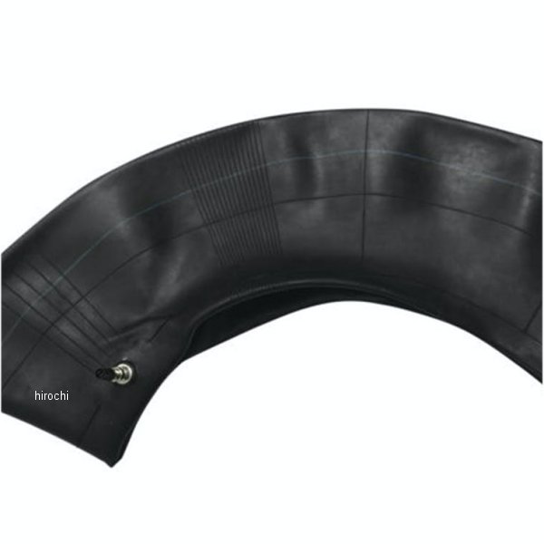 281122  タイヤチューブ 200/60-16 TR-6 メタルCV