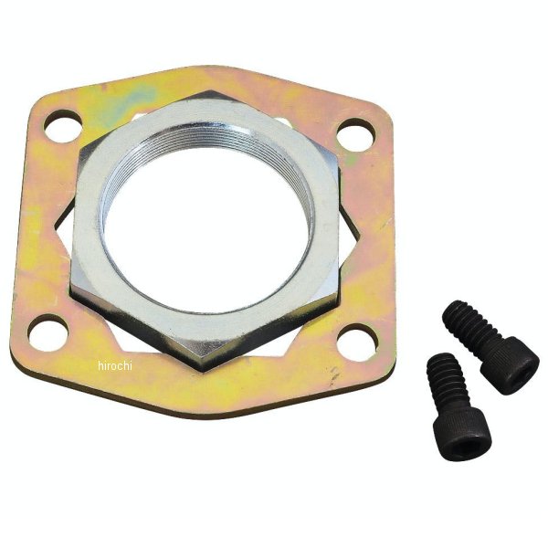 410008  トランスミッションナットロックプレートキット BT用