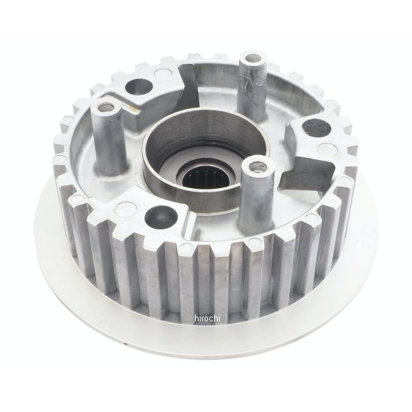 TWIN POWER ツインパワー クラッチハブ 18年以降 M8 ソフテイル 37000239